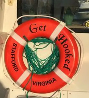 Virginia's Finest Fishing: Reel in the Fun!